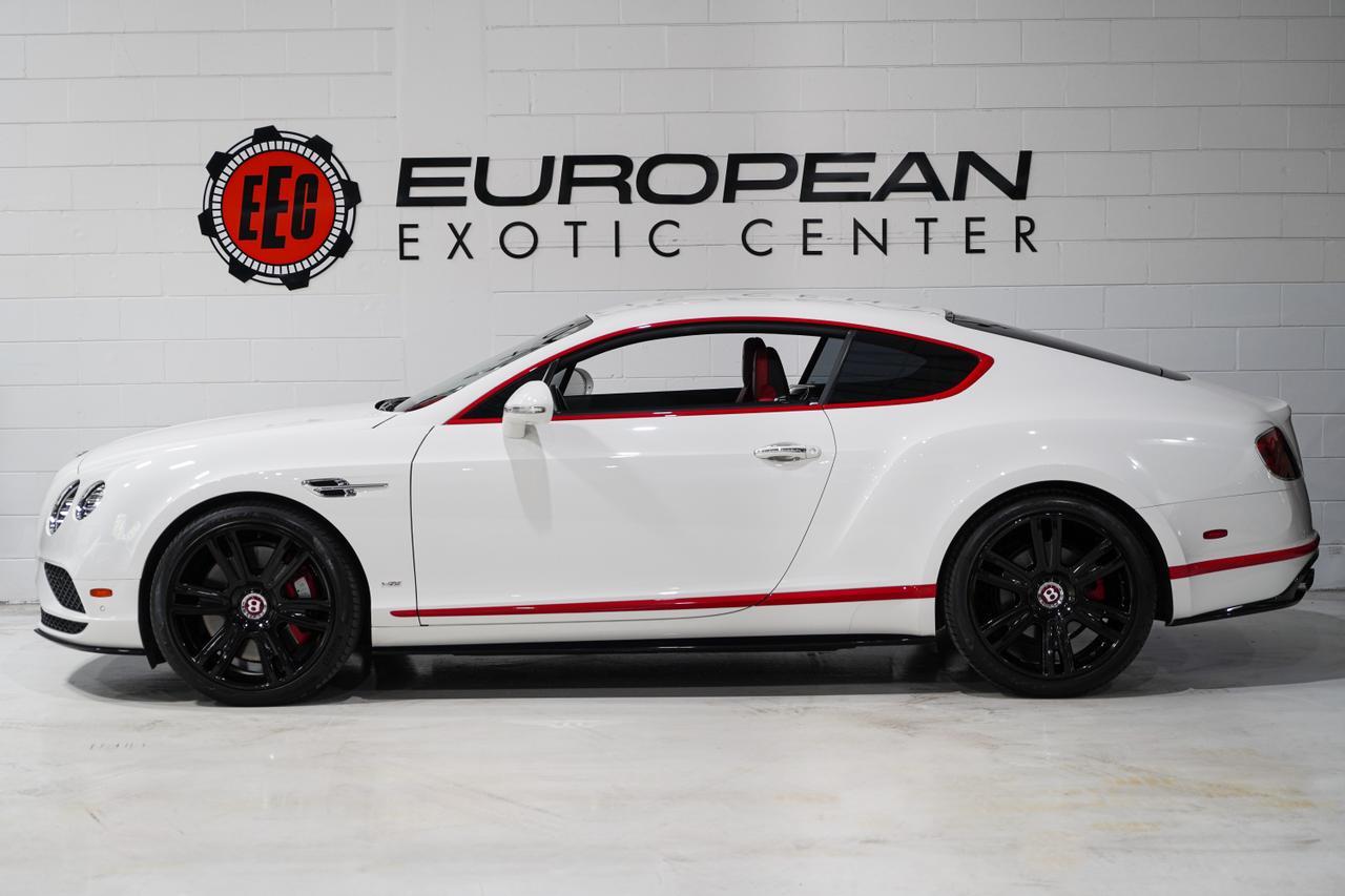 2017 Bentley Continental GT V8 S Tampa FL