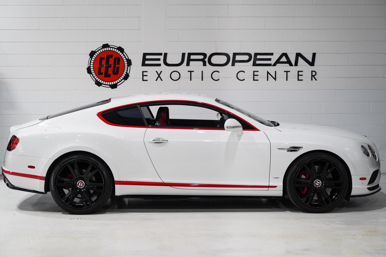 2017 Bentley Continental GT V8 S Tampa FL