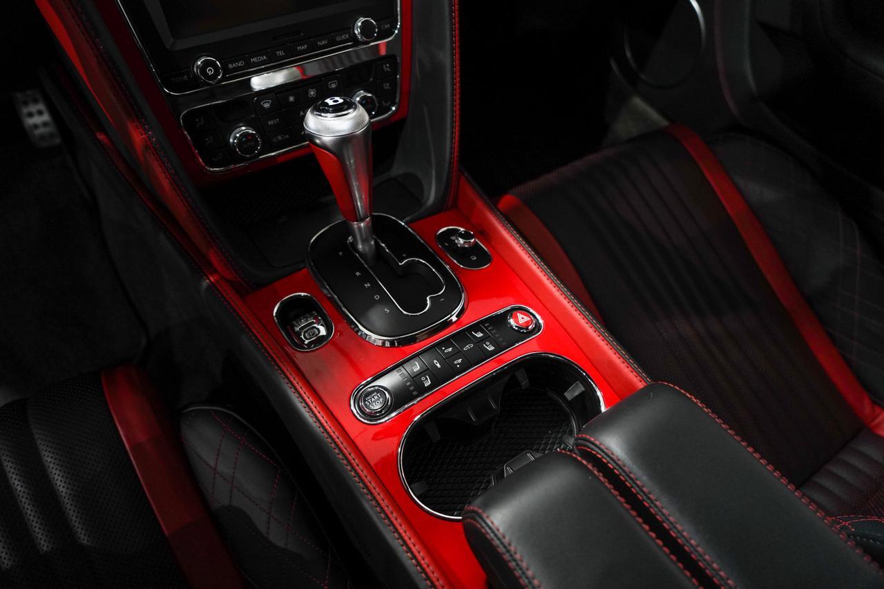 2017 Bentley Continental GT V8 S Tampa FL