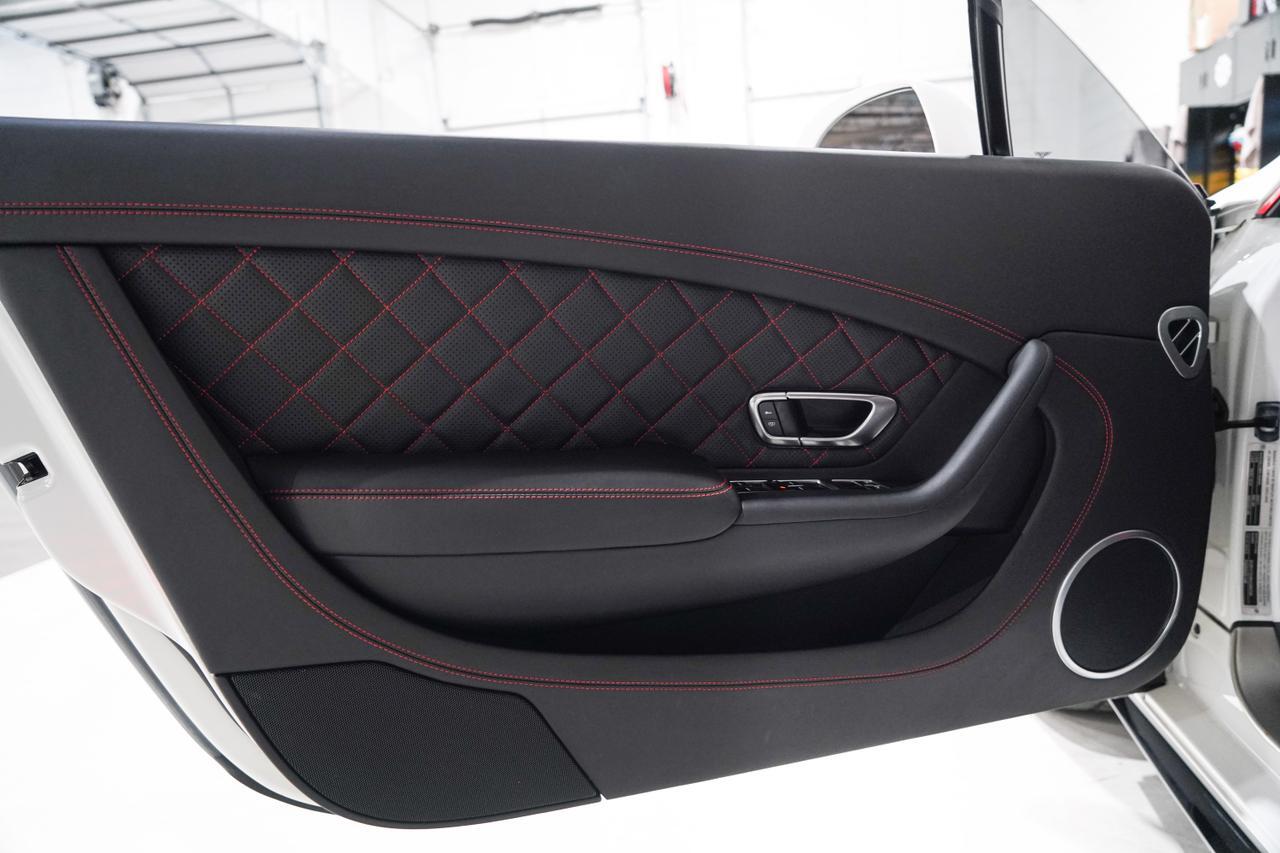 2017 Bentley Continental GT V8 S Tampa FL