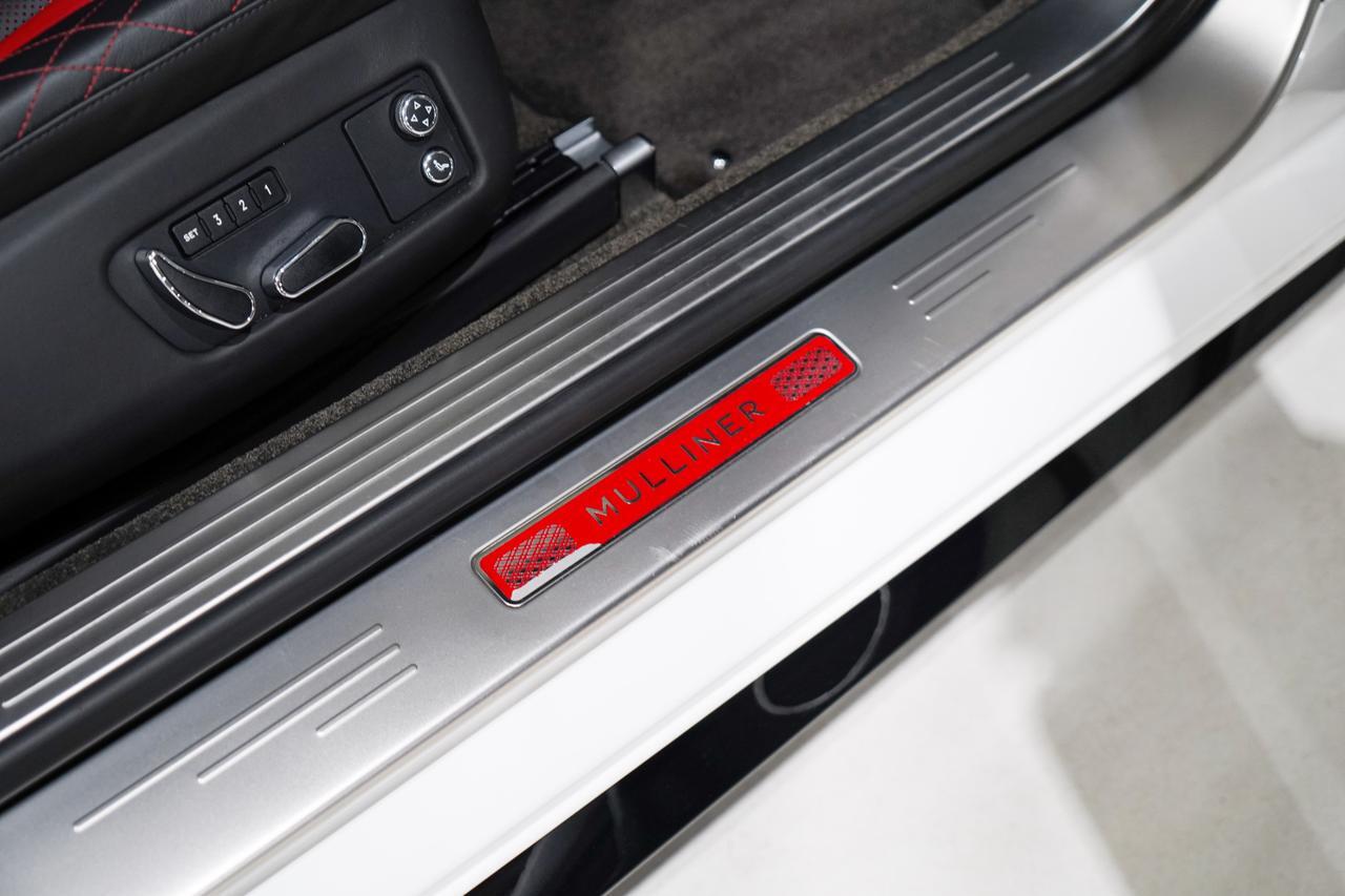 2017 Bentley Continental GT V8 S Tampa FL