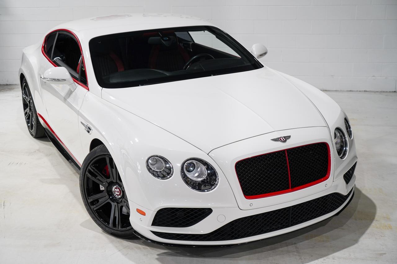 2017 Bentley Continental GT V8 S Tampa FL