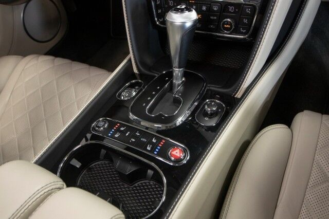 2017 Bentley Continental GT W12 ($240,925 MSRP) *MULLINER DRIVING SPEC* *EXTREME SILVER ON LINEN* *ONLY 11,000 MILES* San Diego CA
