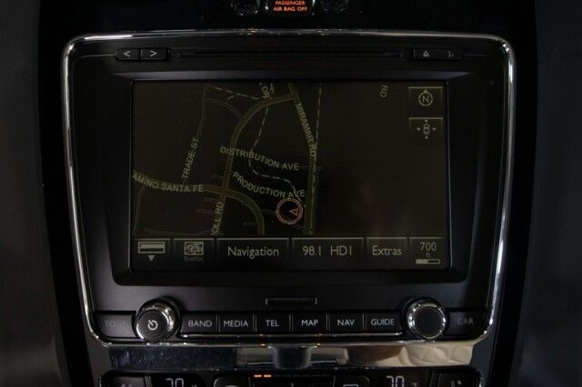 2017 Bentley Continental GT W12 ($240,925 MSRP) *MULLINER DRIVING SPEC* *ONLY 11,000 MILES* *EXTREME SILVER ON LINEN* San Diego CA