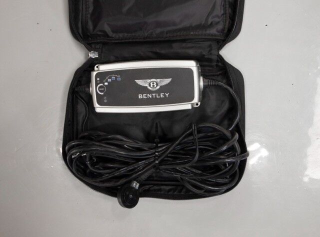 2017 Bentley Continental GT W12 ($240,925 MSRP) *MULLINER DRIVING SPEC* *ONLY 11,000 MILES* *EXTREME SILVER ON LINEN* San Diego CA