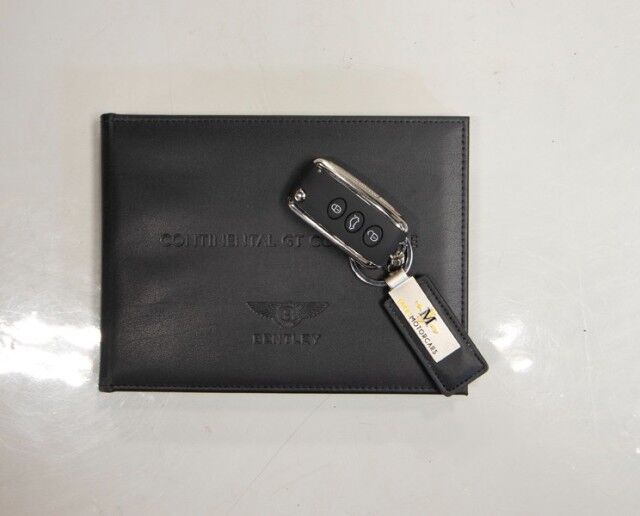 2017 Bentley Continental GT W12 *MULLINER DRIVING SPEC* *EXTREME SILVER ON LINEN* *ONLY 1 San Diego CA