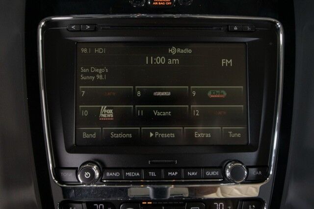 2017 Bentley Continental GT W12 *MULLINER DRIVING SPEC* *EXTREME SILVER ON LINEN* *ONLY 1 San Diego CA