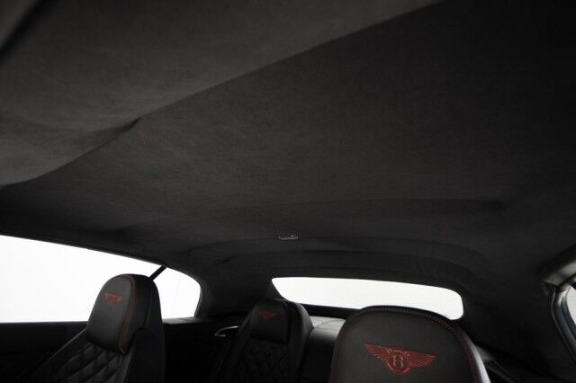 2017 Bentley Continental GTC Convertible V8 *($248,985 MSRP) *MULLINER DRIVING SPEC* *CANDY RED* *ONLY 11,000 MILES* San Diego CA