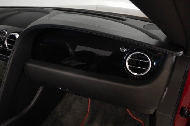 2017 Bentley Continental GTC Convertible V8 *($248,985 MSRP) *MULLINER DRIVING SPEC* *CANDY RED* *ONLY 11,000 MILES* San Diego CA