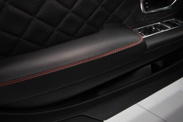 2017 Bentley Continental GTC Convertible V8 *($248,985 MSRP) *MULLINER DRIVING SPEC* *CANDY RED* *ONLY 11,000 MILES* San Diego CA