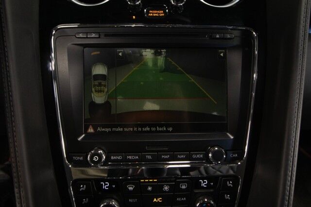 2017 Bentley Continental GTC Convertible V8 *($248,985 MSRP) *MULLINER DRIVING SPEC* *CANDY RED* *ONLY 11,000 MILES* San Diego CA