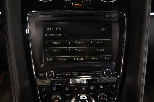 2017 Bentley Continental GTC Convertible V8 *($248,985 MSRP) *MULLINER DRIVING SPEC* *CANDY RED* *ONLY 11,000 MILES* San Diego CA