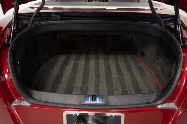 2017 Bentley Continental GTC Convertible V8 *($248,985 MSRP) *MULLINER DRIVING SPEC* *CANDY RED* *ONLY 11,000 MILES* San Diego CA