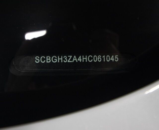 2017 Bentley Continental GTC V8 S Convertible ($254,895 MSRP) *MULLINER DRIVING SPEC* *ICE ON HOTSPUR RED* *ONLY 10,000 MILES* *1-OWNER SINCE NEW* San Diego CA