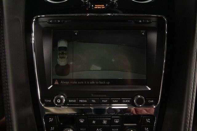 2017 Bentley Continental GTC V8 S Convertible ($254,895 MSRP) *MULLINER DRIVING SPEC* *ICE ON HOTSPUR RED* *ONLY 10,000 MILES* *1-OWNER SINCE NEW* San Diego CA