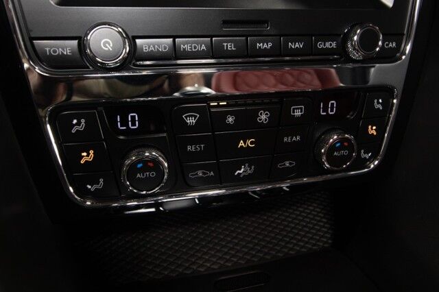 2017 Bentley Continental GTC V8 S Convertible ($254,895 MSRP) *MULLINER DRIVING SPEC* *ICE ON HOTSPUR RED* *ONLY 10,000 MILES* *1-OWNER SINCE NEW* San Diego CA