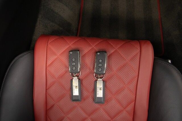 2017 Bentley Continental GTC V8 S Convertible ($254,895 MSRP) *MULLINER DRIVING SPEC* *ICE ON HOTSPUR RED* *ONLY 10,000 MILES* *1-OWNER SINCE NEW* San Diego CA