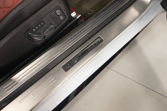 2017 Bentley Continental GTC V8 S Convertible ($254,895 MSRP) *MULLINER DRIVING SPEC* *ICE ON HOTSPUR RED* *ONLY 10,000 MILES* *1-OWNER SINCE NEW* San Diego CA