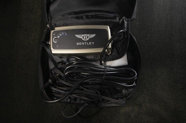 2017 Bentley Continental GTC V8 S Convertible ($254,895 MSRP) *MULLINER DRIVING SPEC* *ICE ON HOTSPUR RED* *ONLY 10,000 MILES* *1-OWNER SINCE NEW* San Diego CA