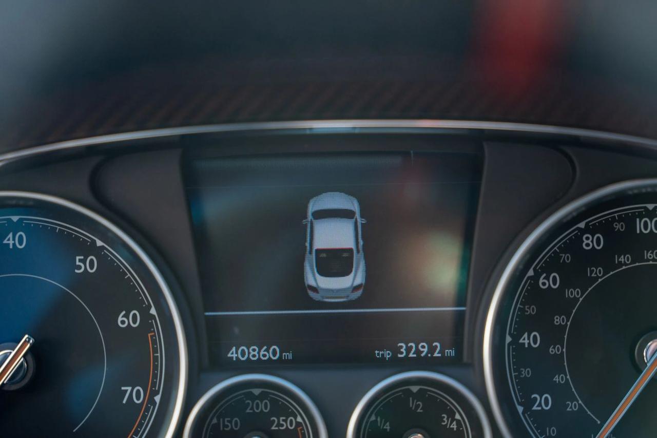 2017 Bentley Continental Supersports Coupe 2D St. Louis MO