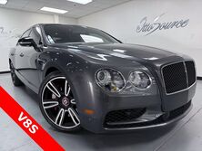 Bentley Flying Spur V8 S 2017