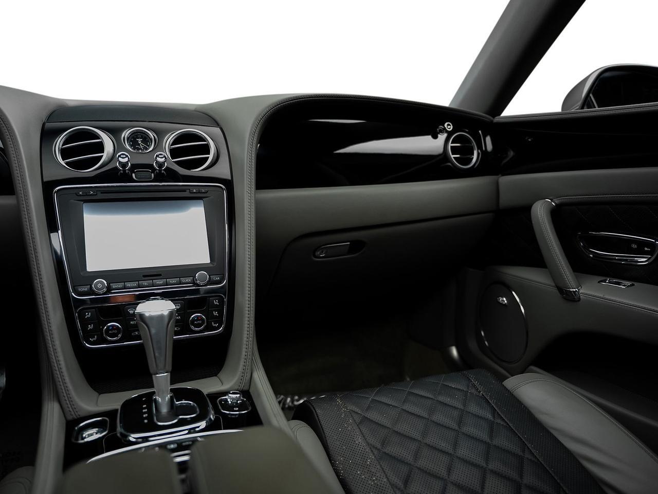 2017 Bentley Flying Spur V8 S Ft Lauderdale FL