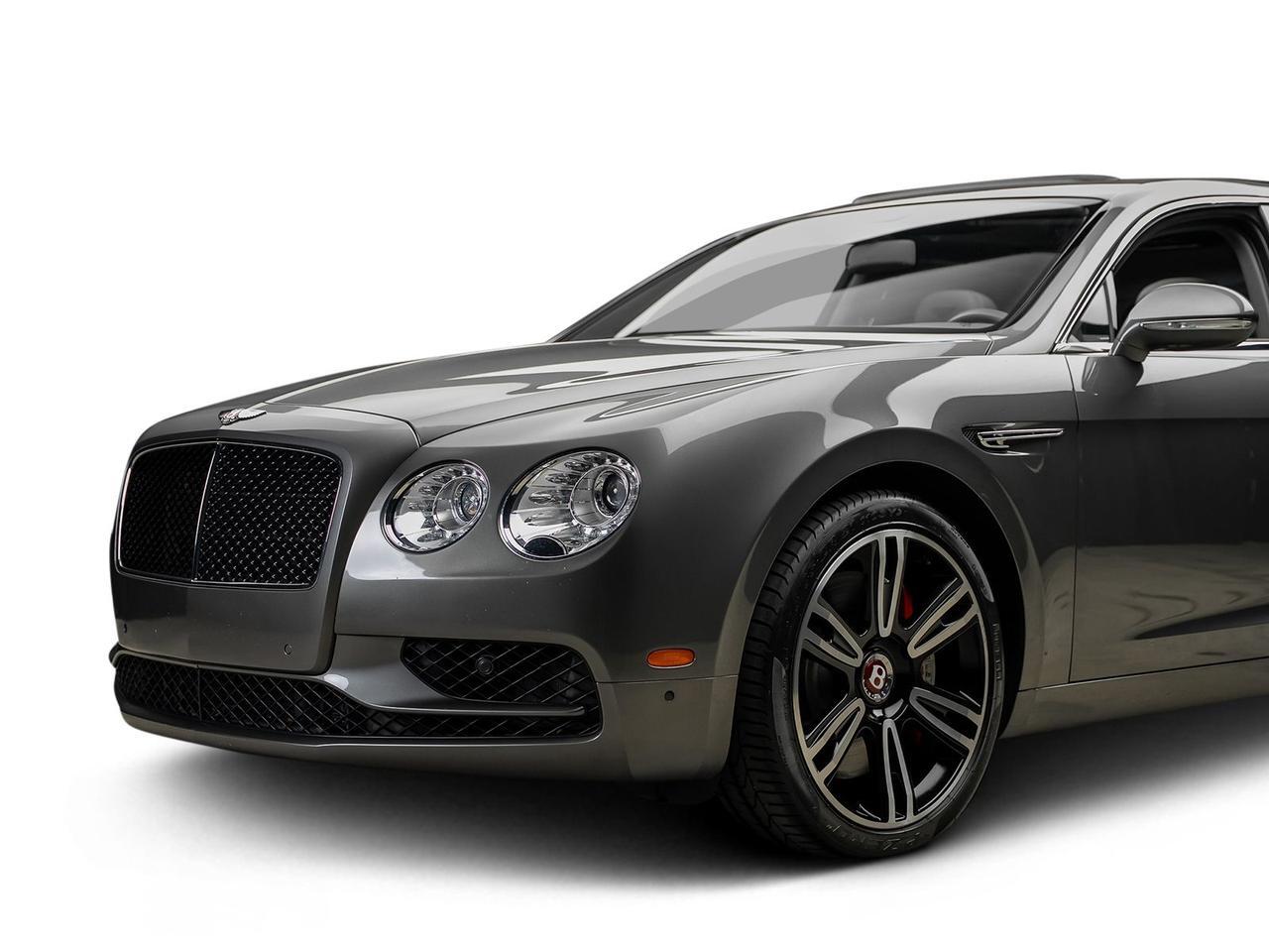 2017 Bentley Flying Spur V8 S Ft Lauderdale FL