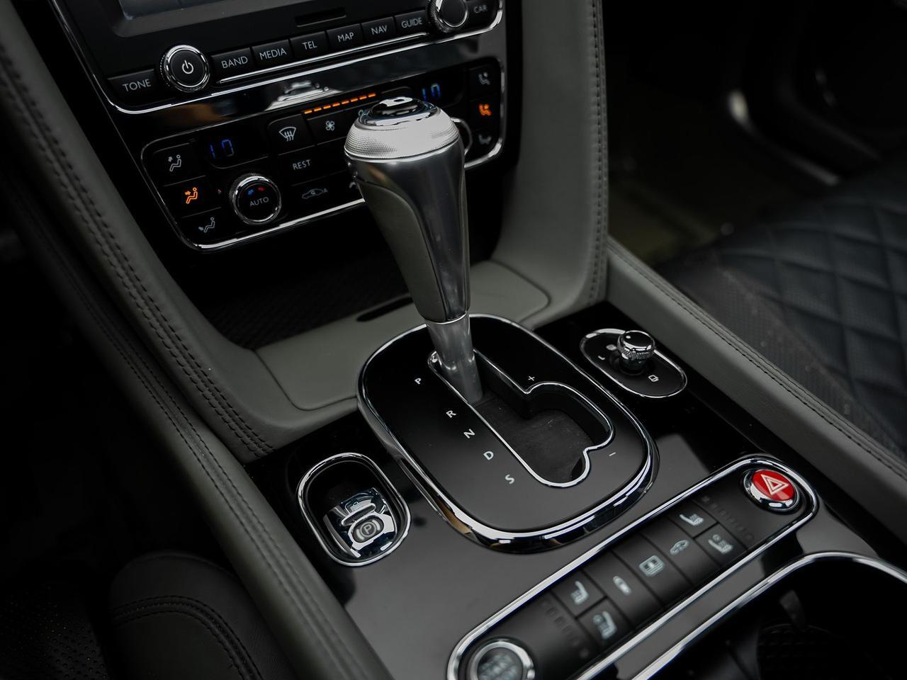 2017 Bentley Flying Spur V8 S Ft Lauderdale FL