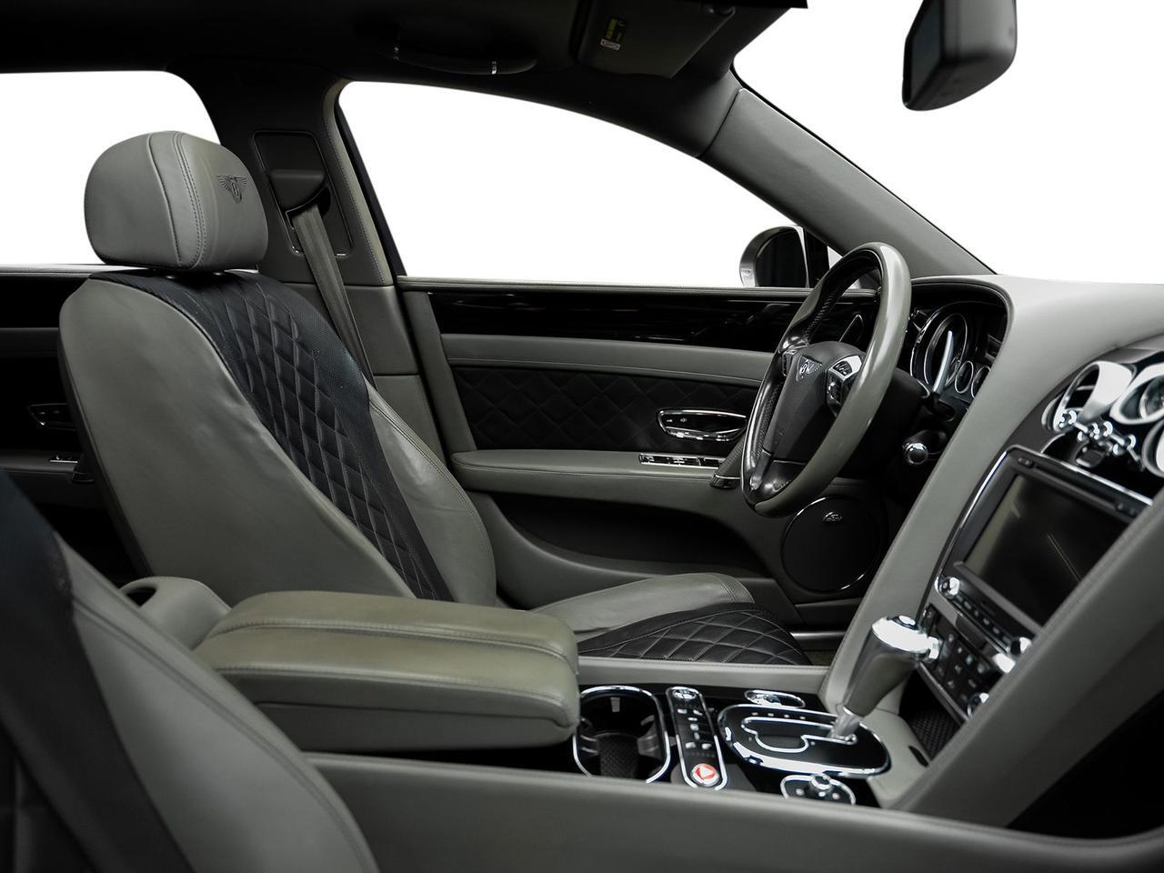 2017 Bentley Flying Spur V8 S Ft Lauderdale FL