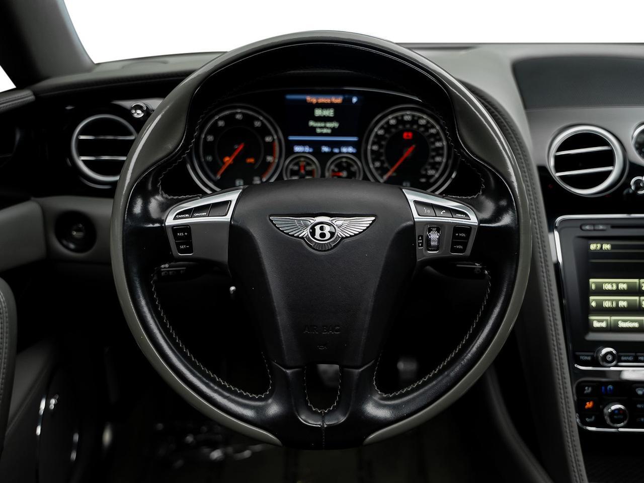 2017 Bentley Flying Spur V8 S Ft Lauderdale FL