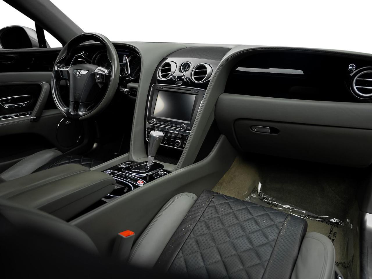 2017 Bentley Flying Spur V8 S Ft Lauderdale FL