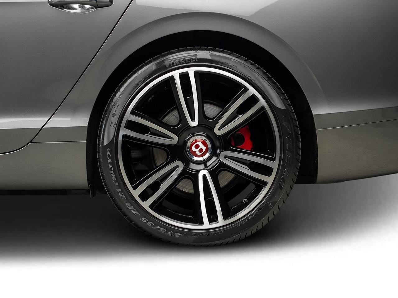 2017 Bentley Flying Spur V8 S Ft Lauderdale FL