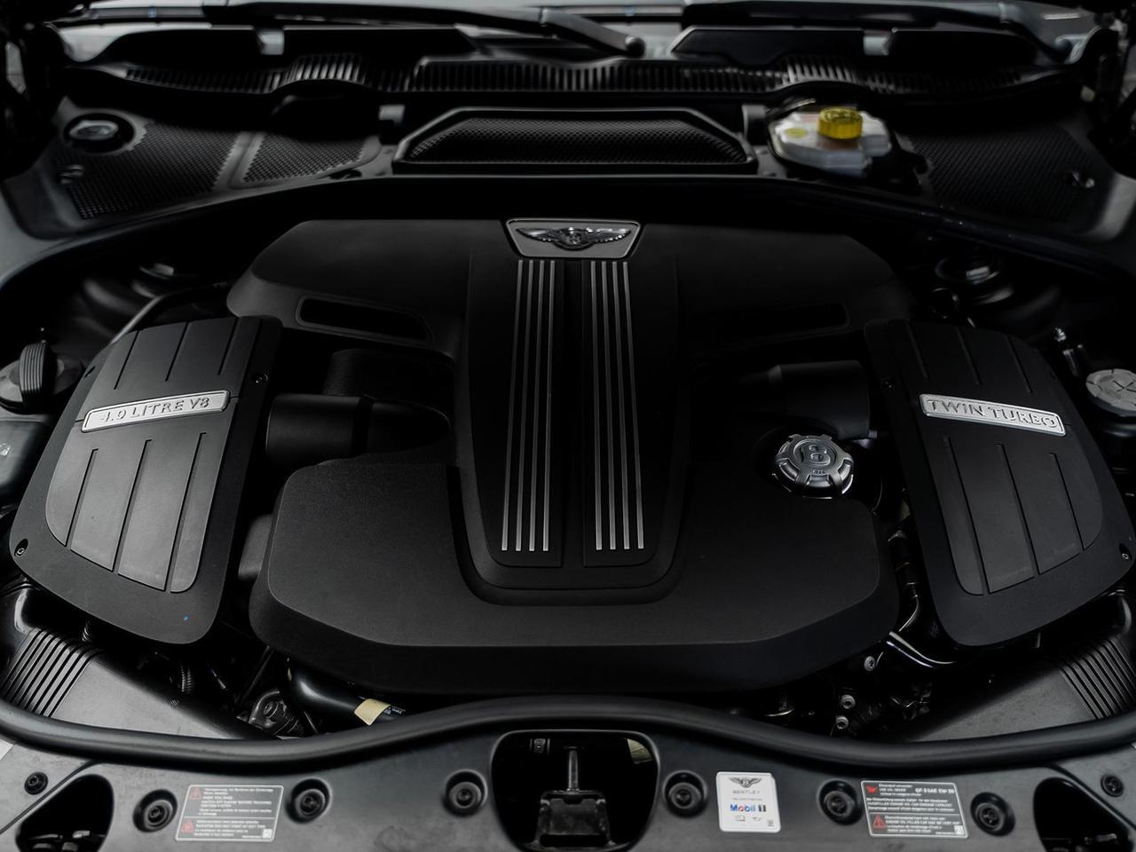 2017 Bentley Flying Spur V8 S Ft Lauderdale FL
