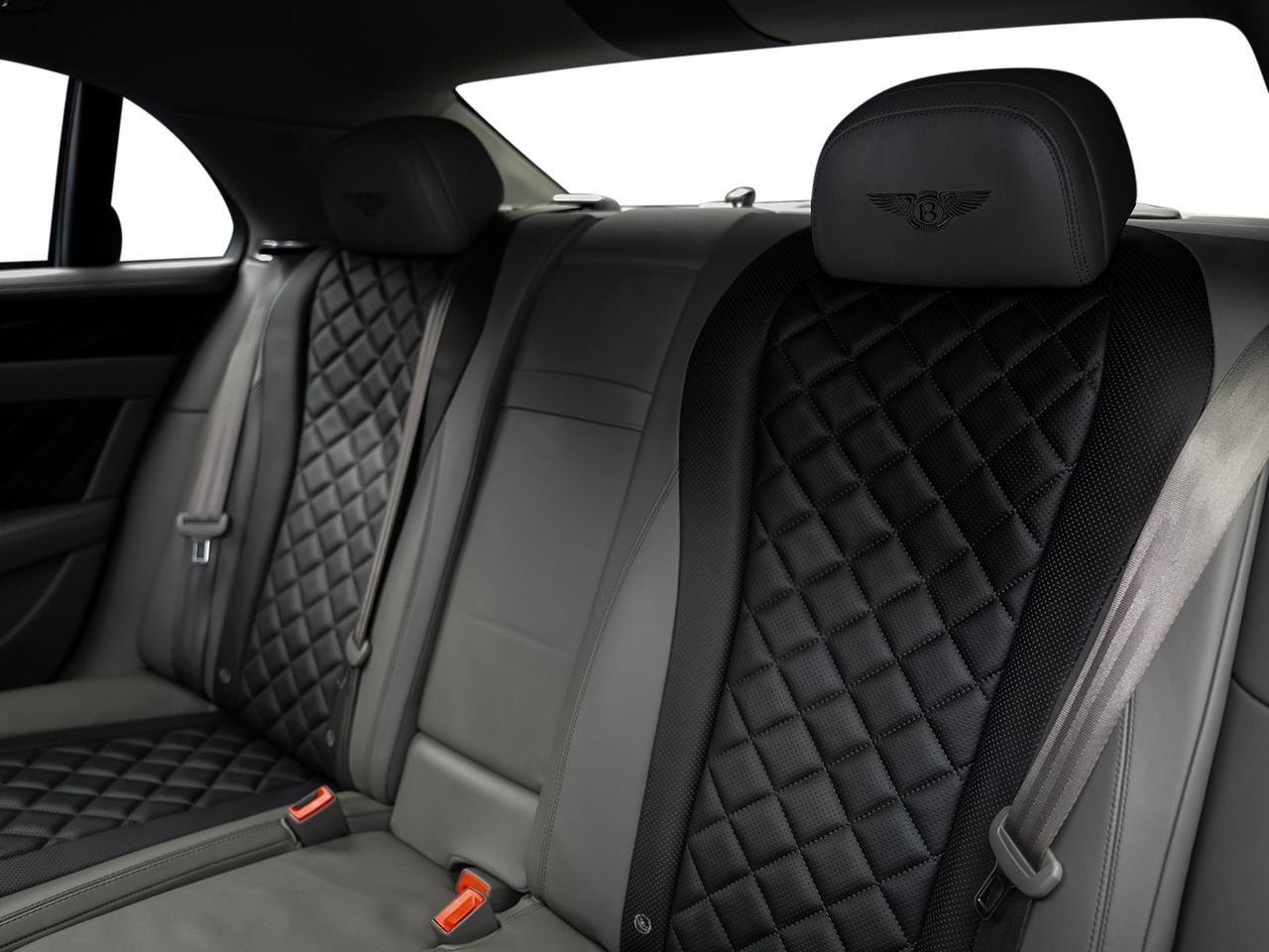 2017 Bentley Flying Spur V8 S Ft Lauderdale FL