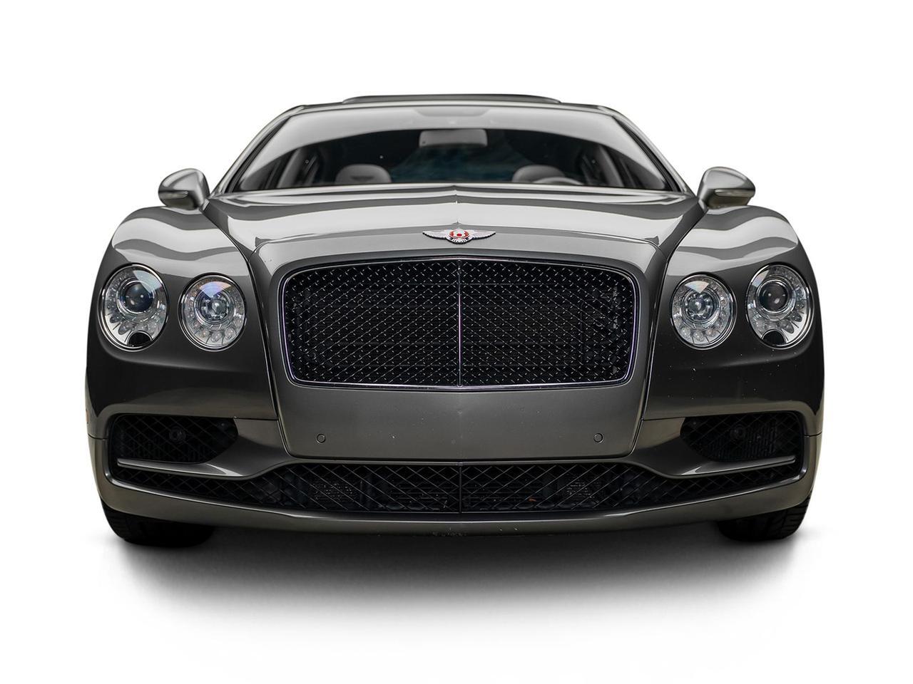 2017 Bentley Flying Spur V8 S Ft Lauderdale FL
