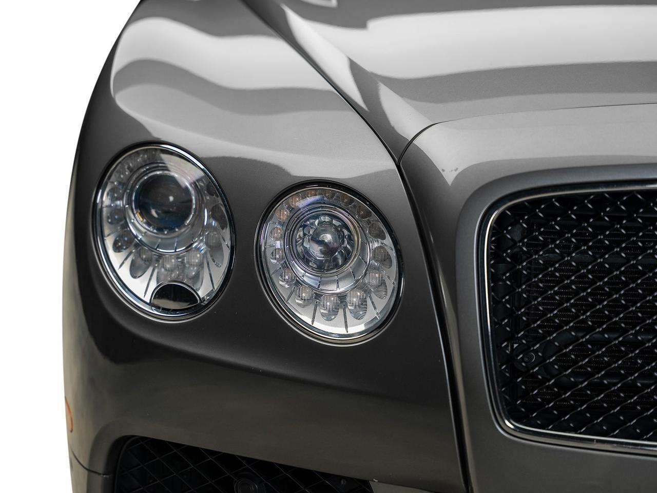 2017 Bentley Flying Spur V8 S Ft Lauderdale FL