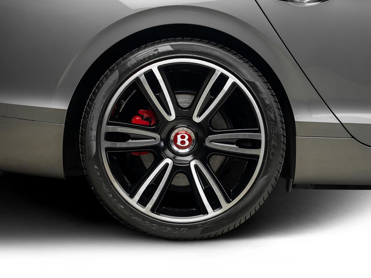 2017 Bentley Flying Spur V8 S Ft Lauderdale FL