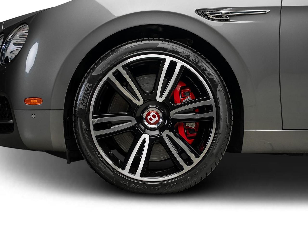 2017 Bentley Flying Spur V8 S Ft Lauderdale FL