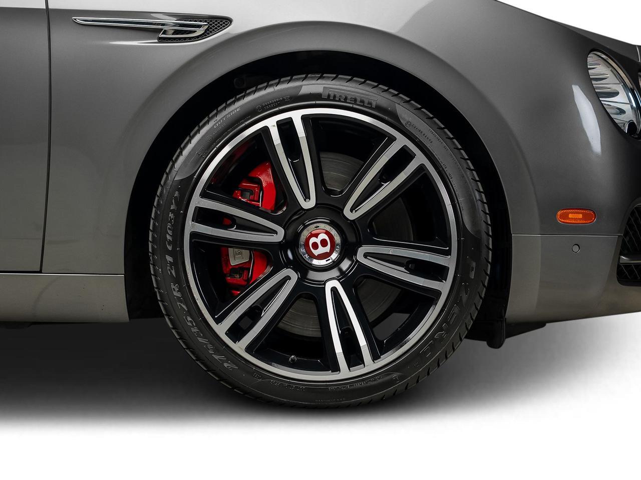 2017 Bentley Flying Spur V8 S Ft Lauderdale FL