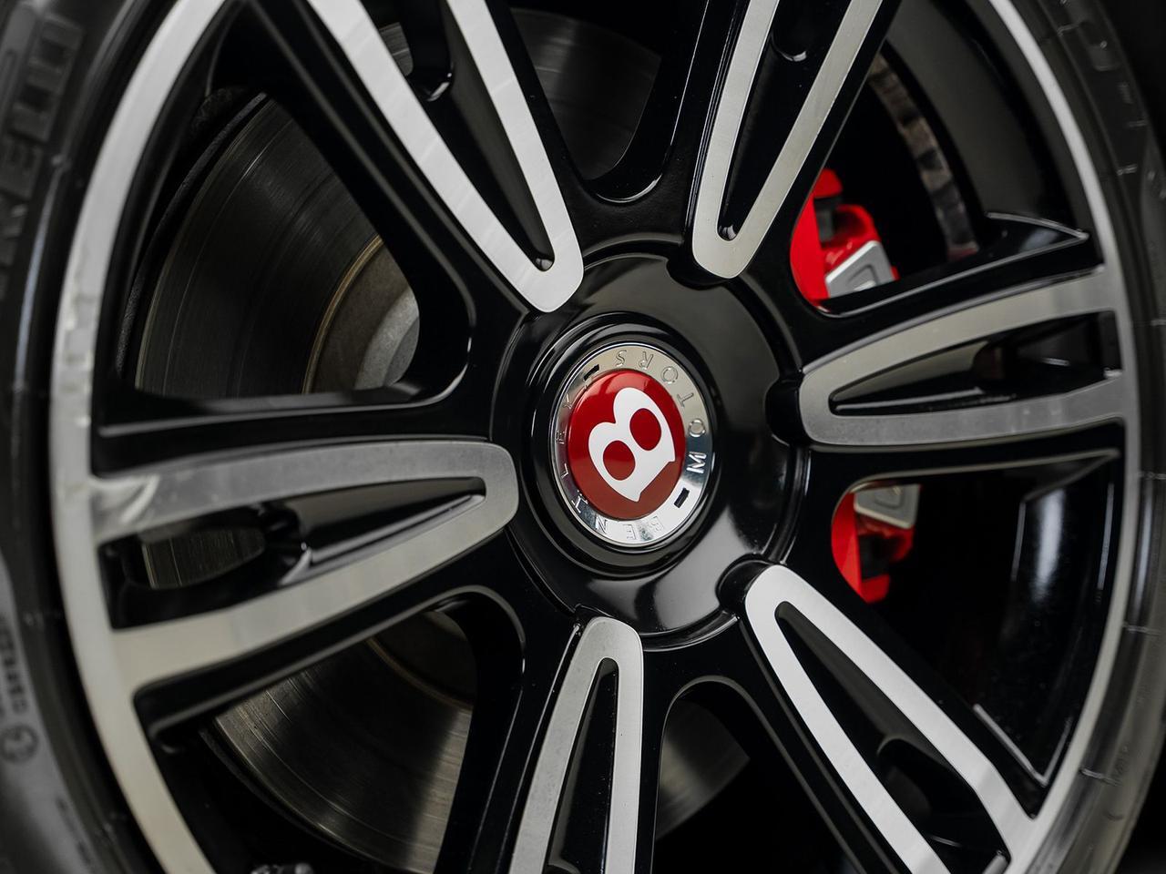 2017 Bentley Flying Spur V8 S Ft Lauderdale FL