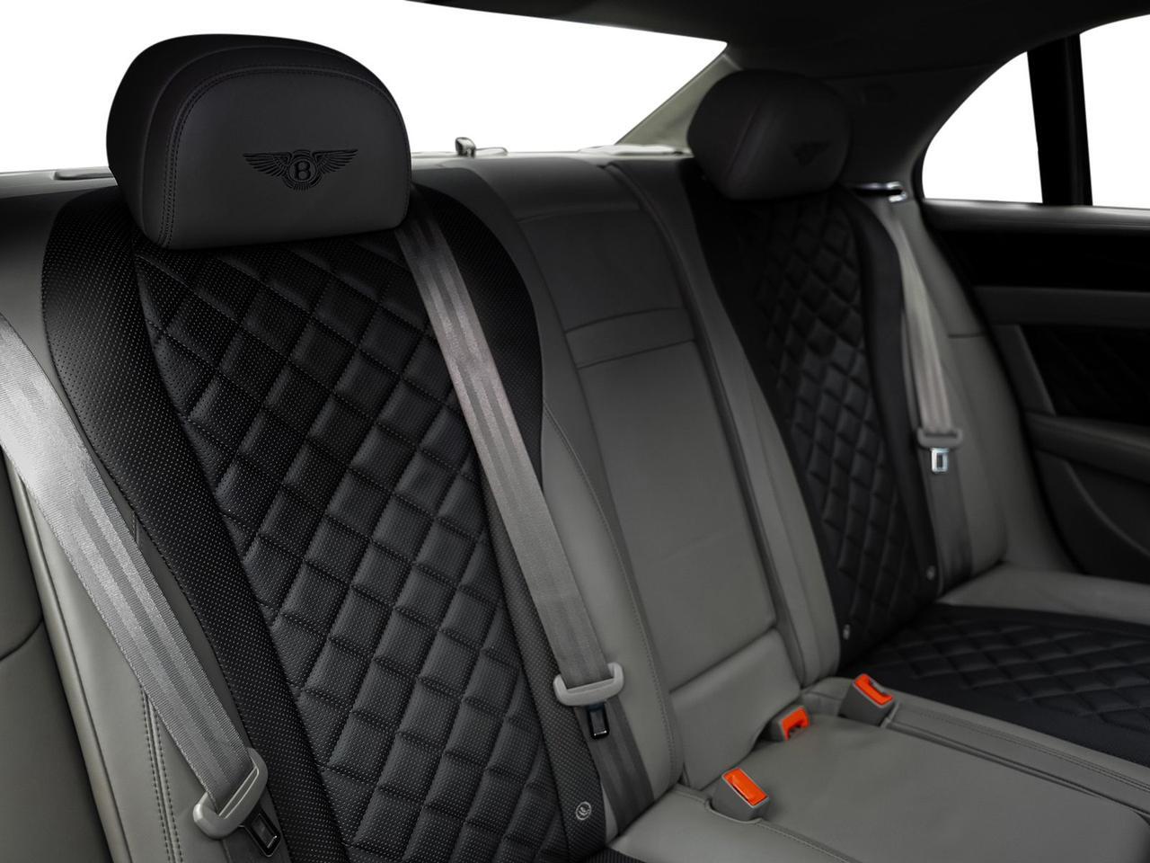 2017 Bentley Flying Spur V8 S Ft Lauderdale FL