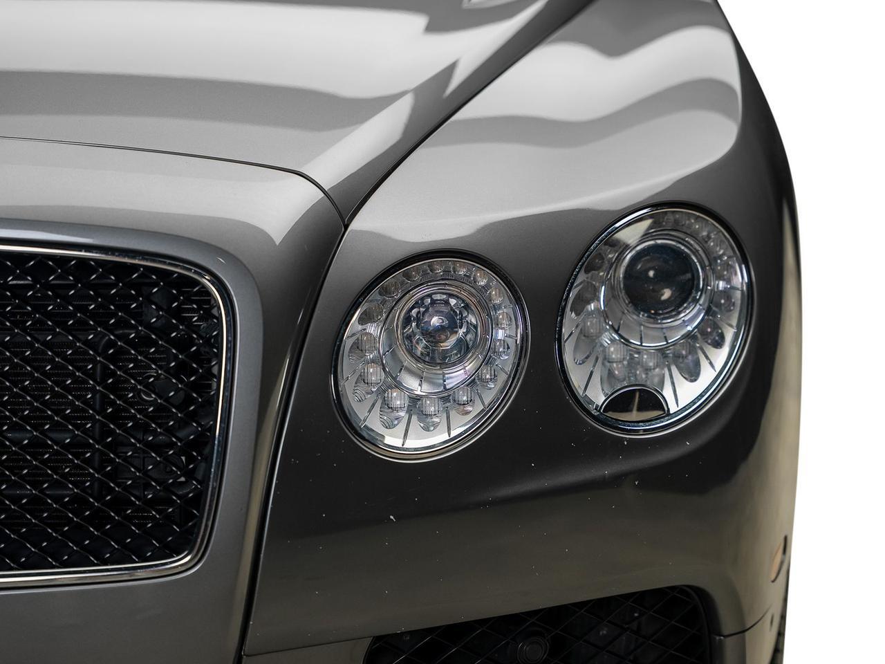 2017 Bentley Flying Spur V8 S Ft Lauderdale FL