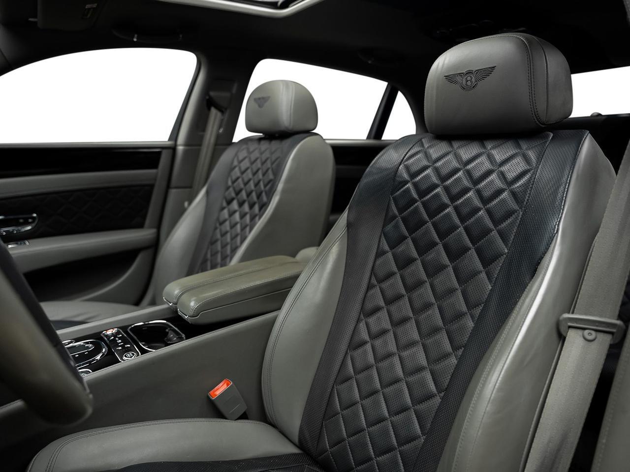 2017 Bentley Flying Spur V8 S Ft Lauderdale FL