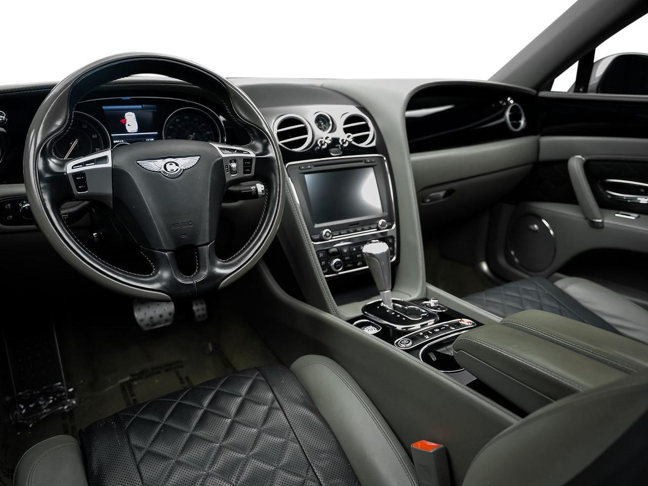 2017 Bentley Flying Spur V8 S Ft Lauderdale FL