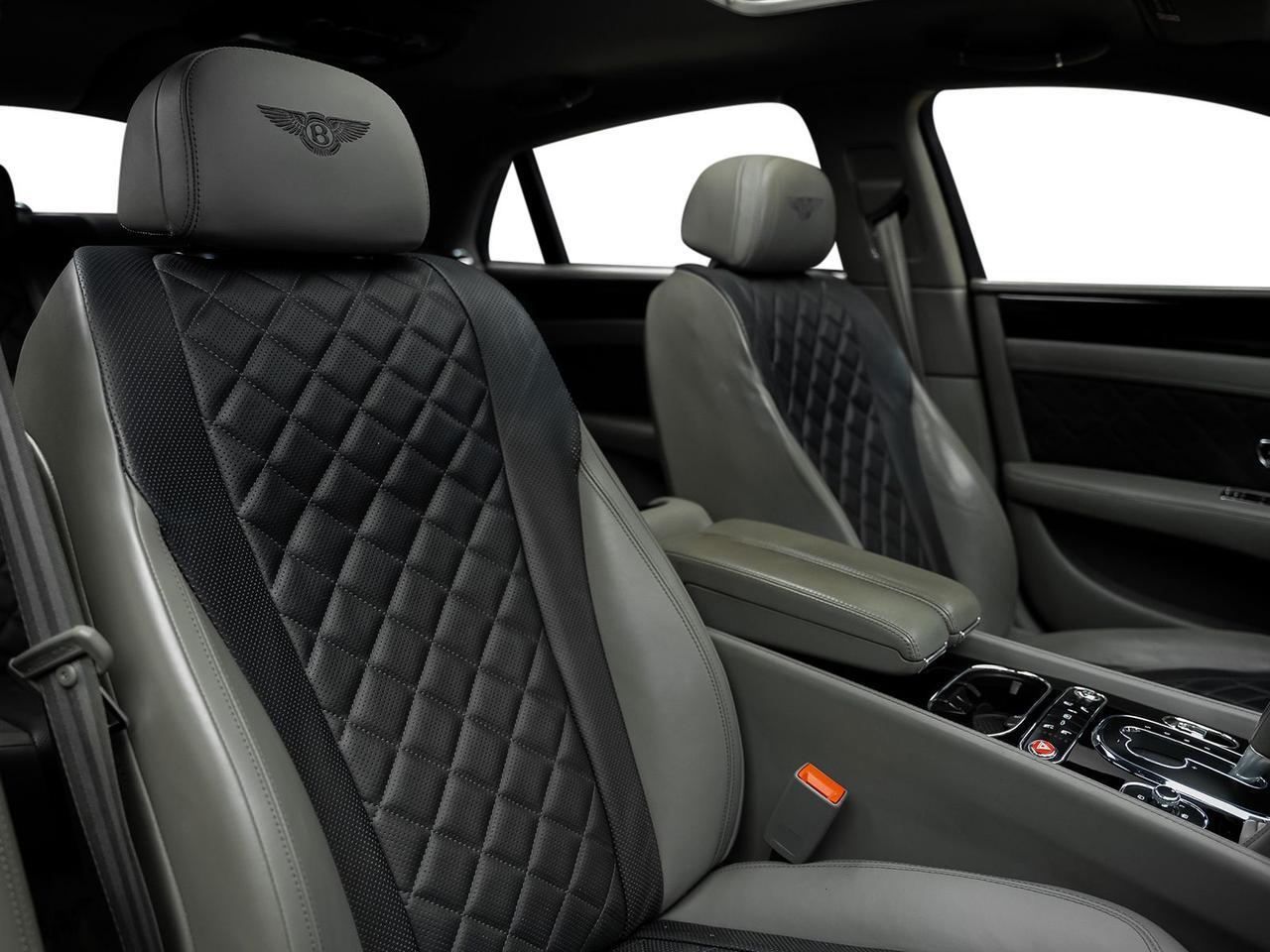 2017 Bentley Flying Spur V8 S Ft Lauderdale FL