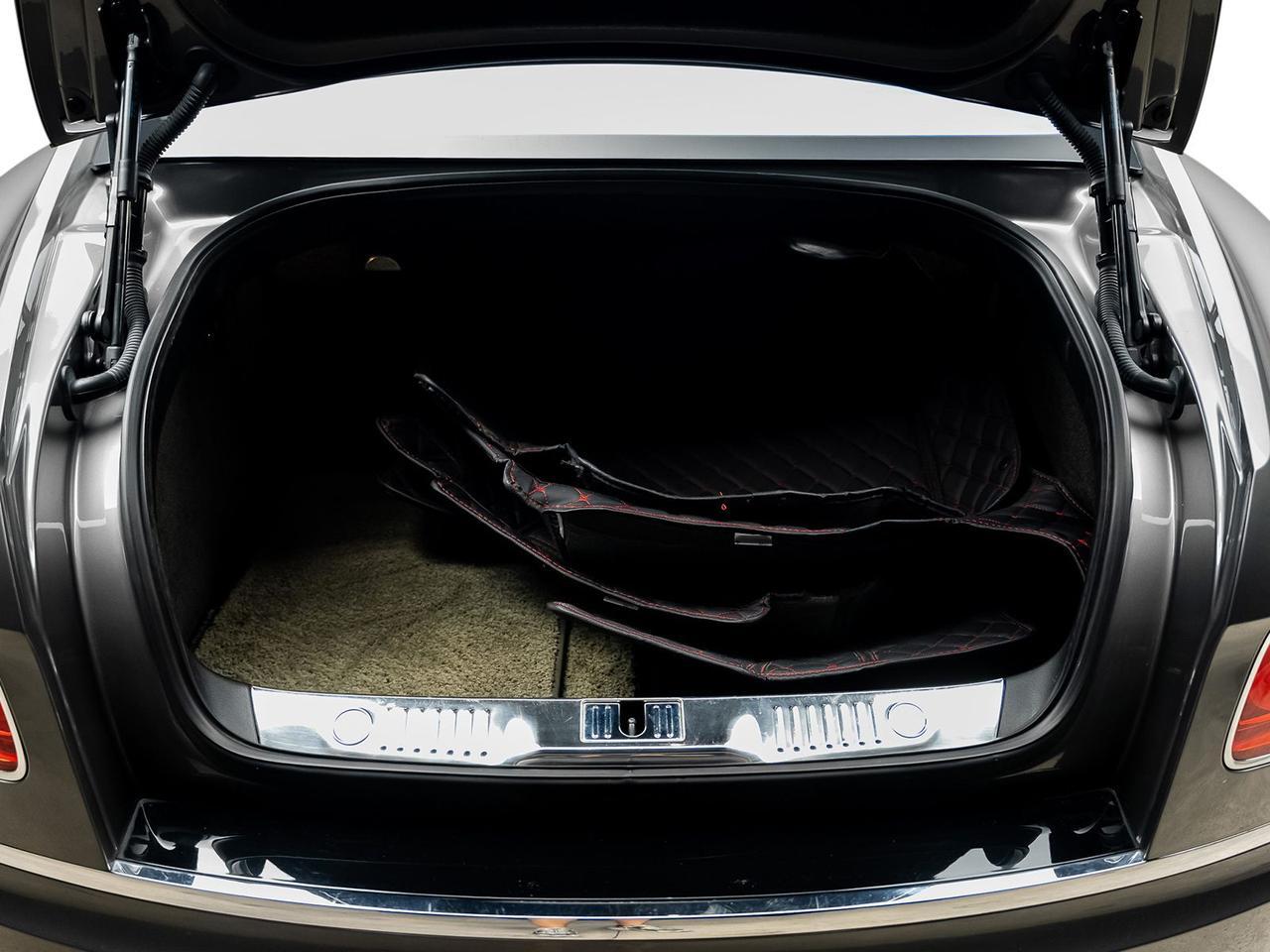 2017 Bentley Flying Spur V8 S Ft Lauderdale FL