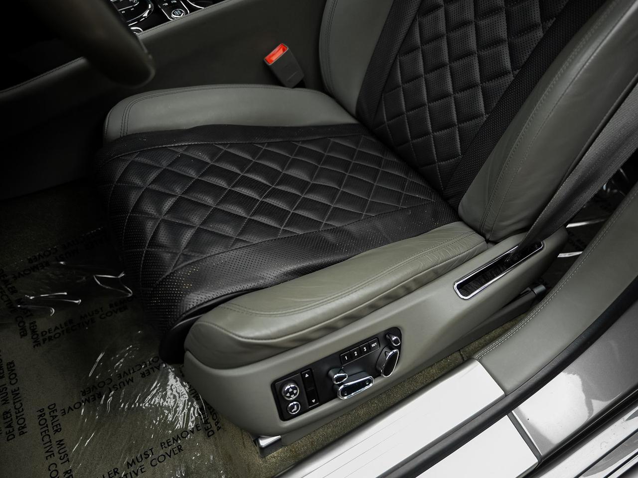2017 Bentley Flying Spur V8 S Ft Lauderdale FL