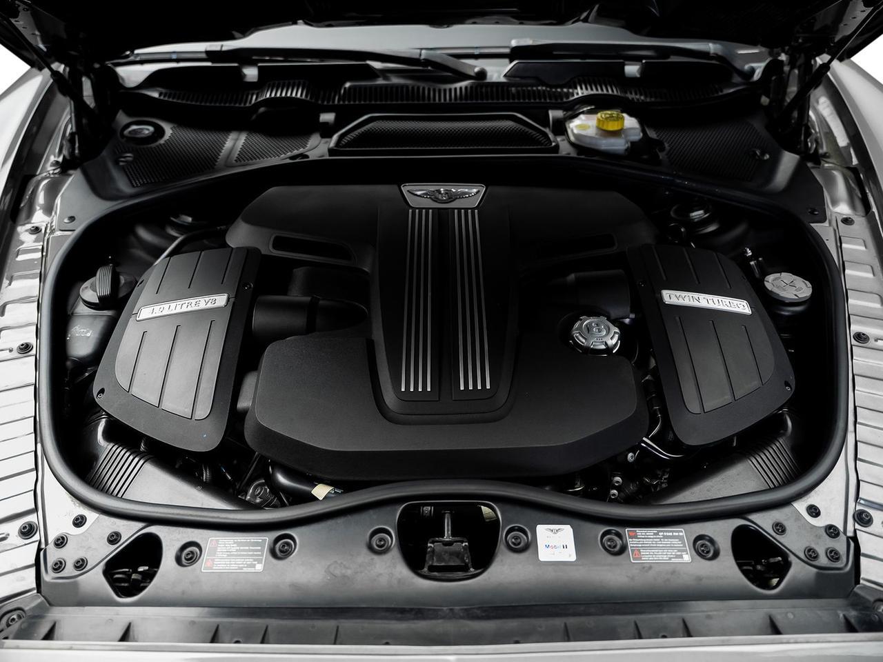 2017 Bentley Flying Spur V8 S Ft Lauderdale FL