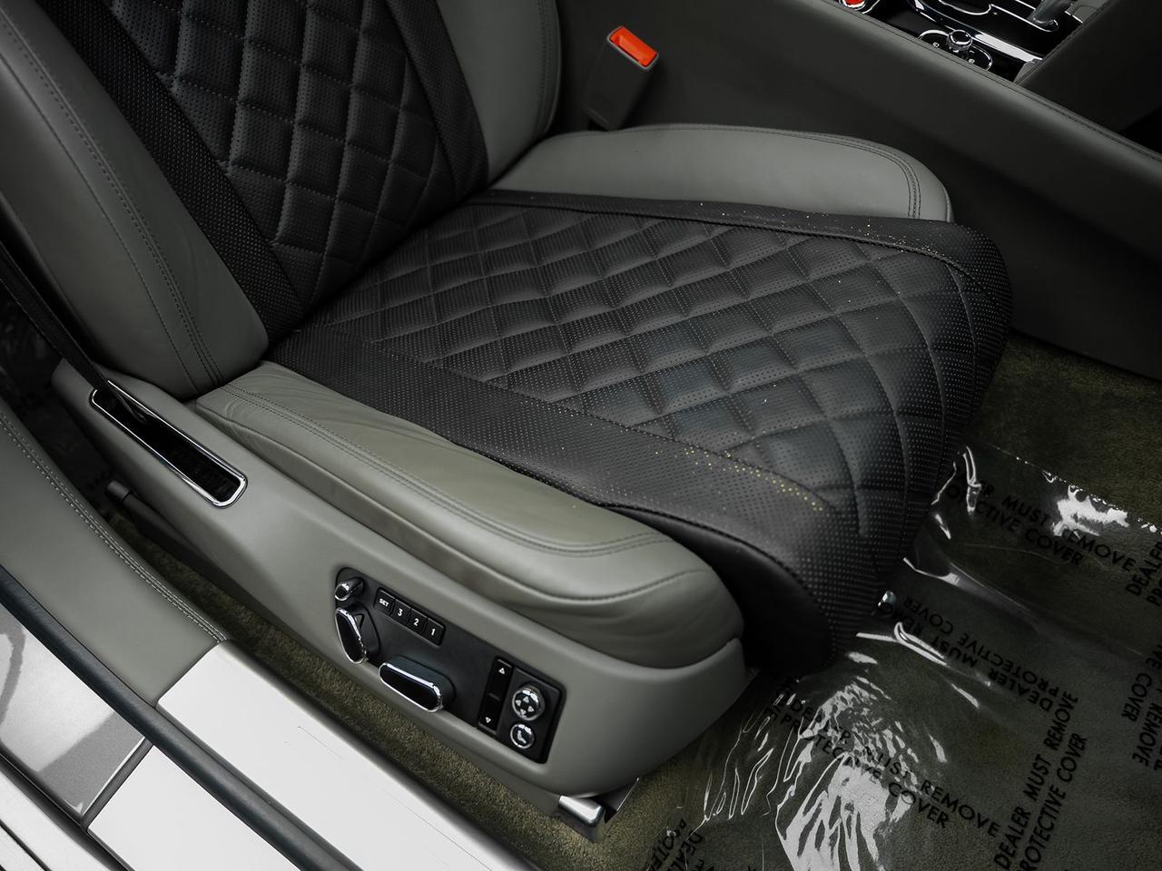 2017 Bentley Flying Spur V8 S Ft Lauderdale FL
