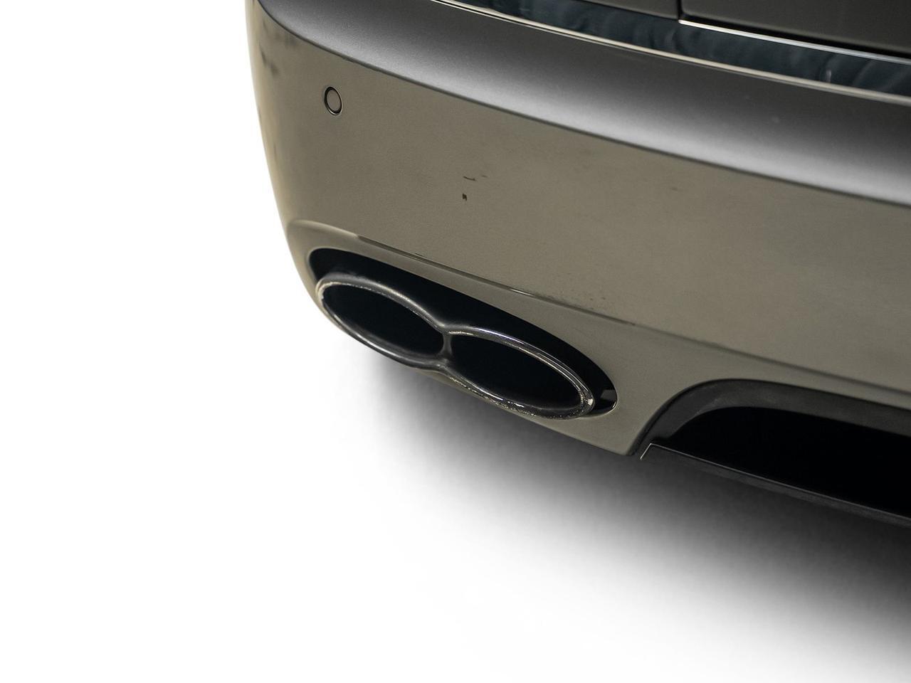 2017 Bentley Flying Spur V8 S Ft Lauderdale FL